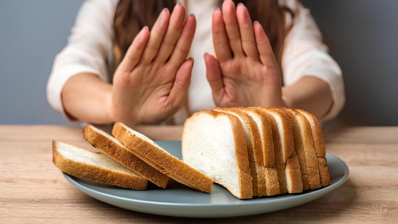 Gluten Duyarlılığı