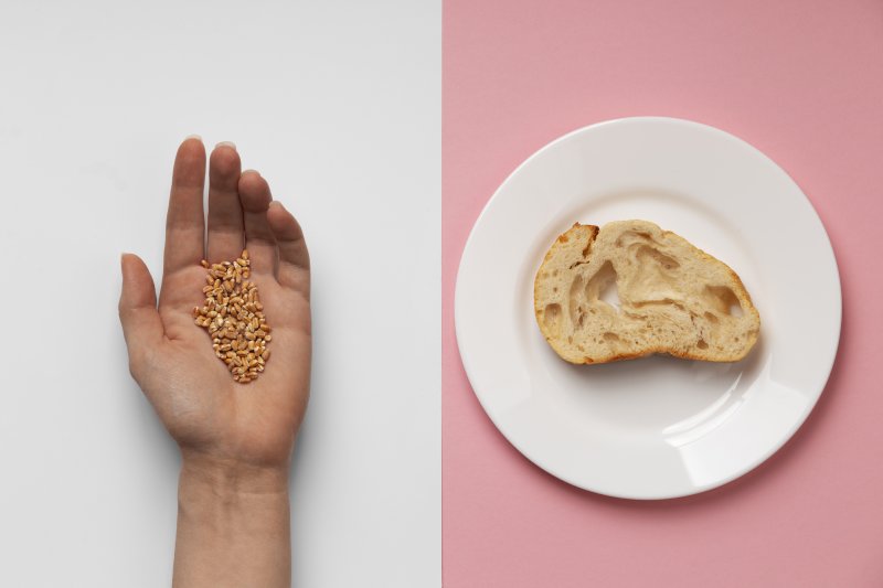 Gluten Duyarlılığında Tedavi