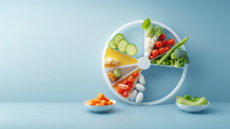 Beslenmede Dengenin Önemi