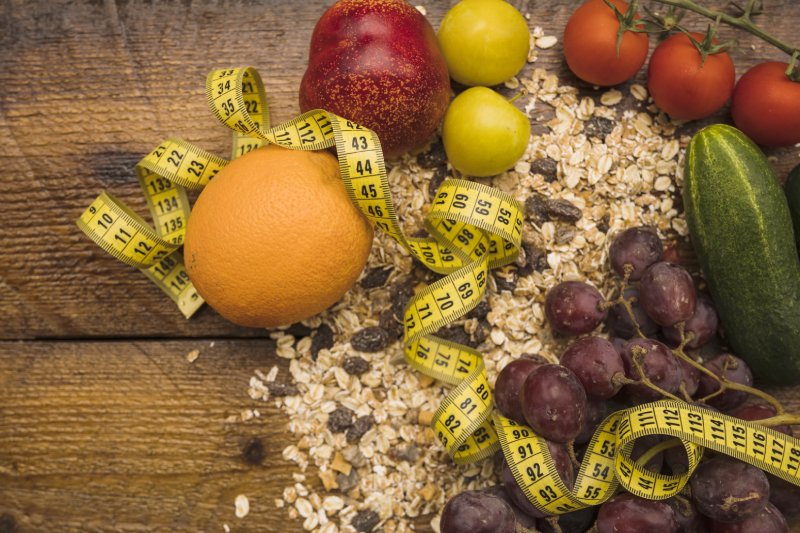 Hacimli Beslenmenin Yararları