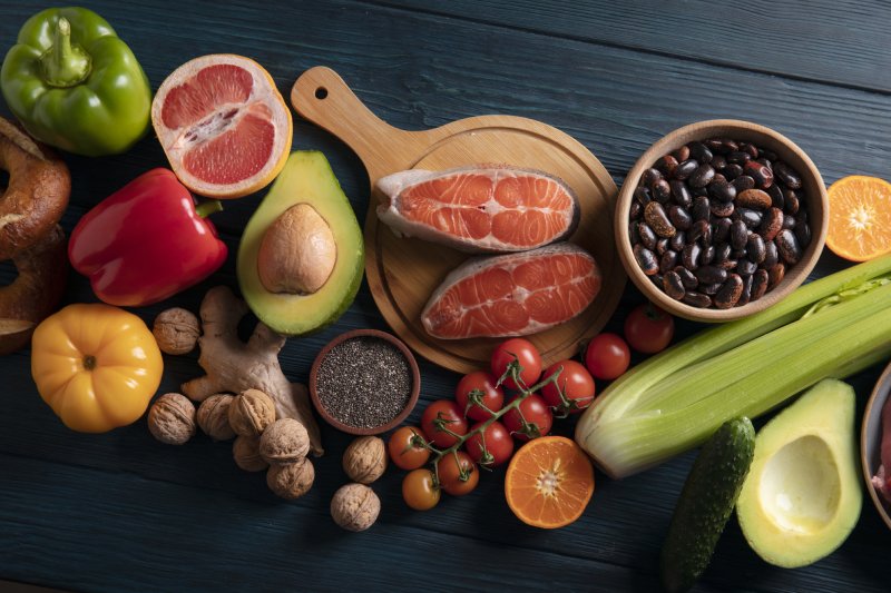 Karaciğeri Temizleyen Besinlerin Yararları