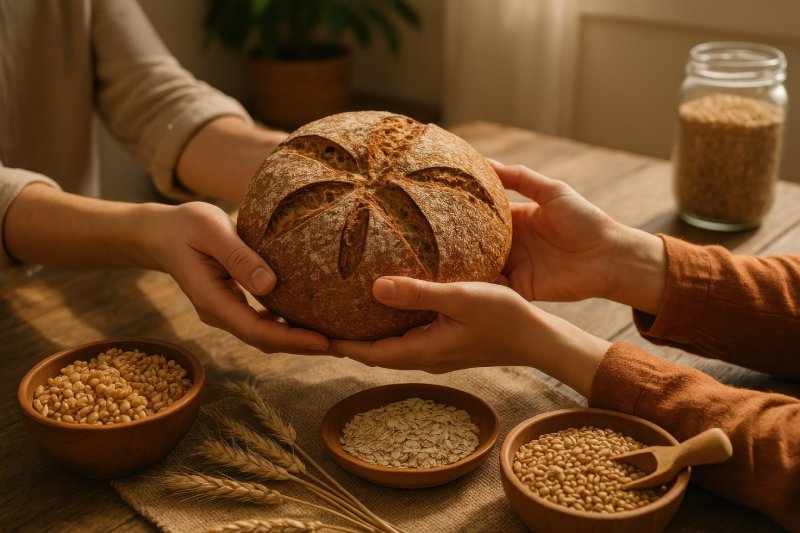 Karbonhidratların Sağladığı Faydalar