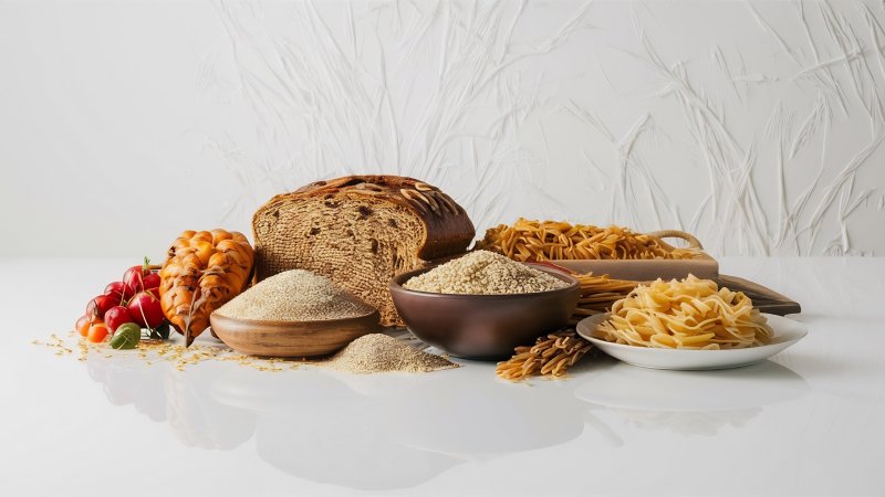 Sağlıklı Karbonhidratlar
