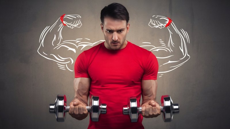 Kas Ağrısı Yapmayan Egzersizler