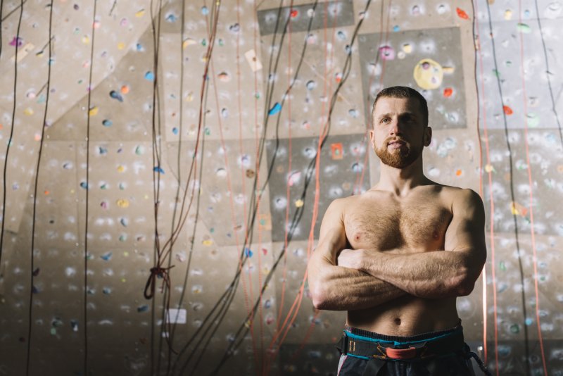 Kas Mind-Muscle Connection’ın Faydaları