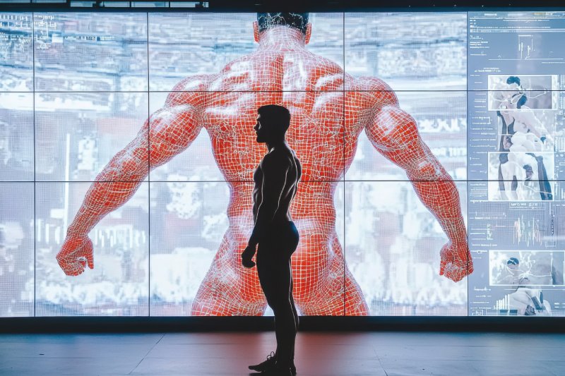 Mind-Muscle Connection 