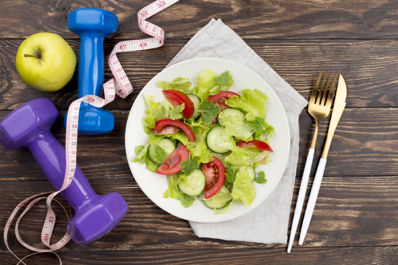 Metabolizmayı Hızlandıran Diyetler