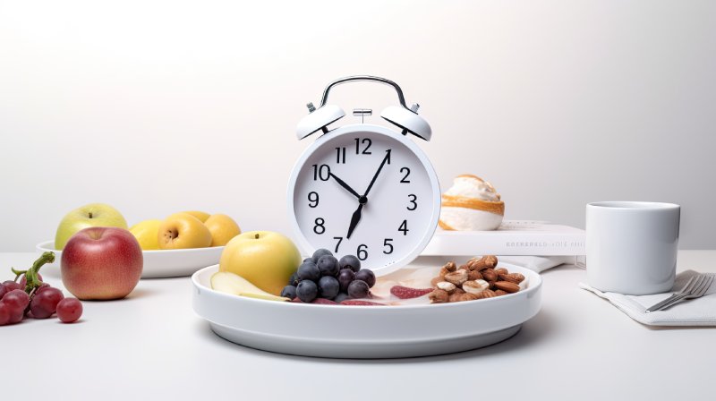 Oruç Tutarken Beden