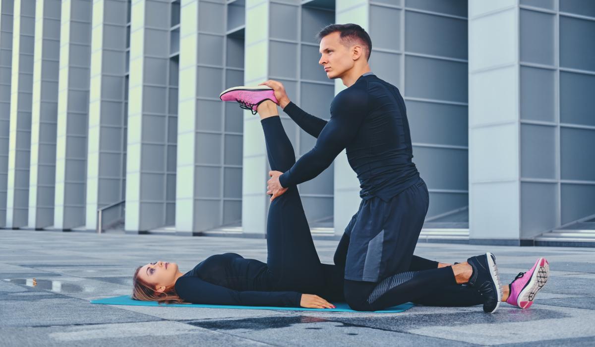 Push–Pull–Legs Programı Kimler İçin Uygun?