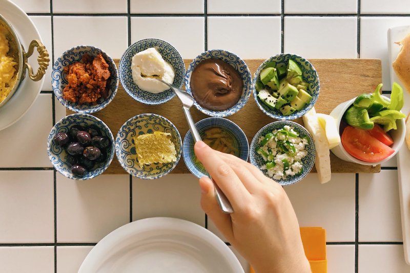 Sağlıklı Beslenme Kuralları 