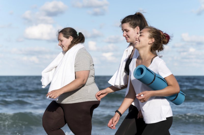 Spor Yapan İnsanlar