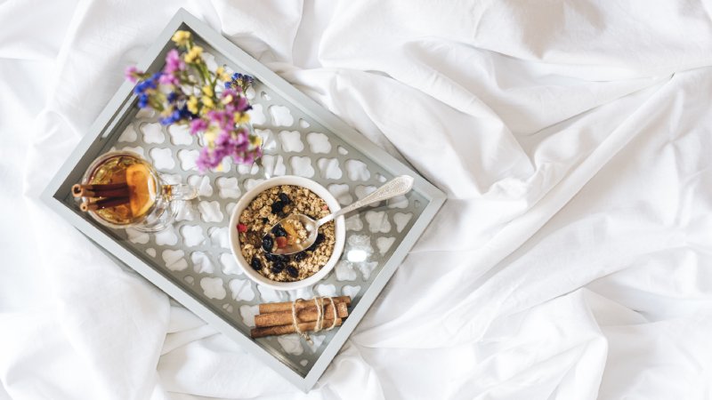 Ramazan’da Uyku Düzeni