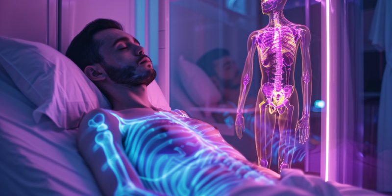 Sinirini Uyarmanın Etkileri 