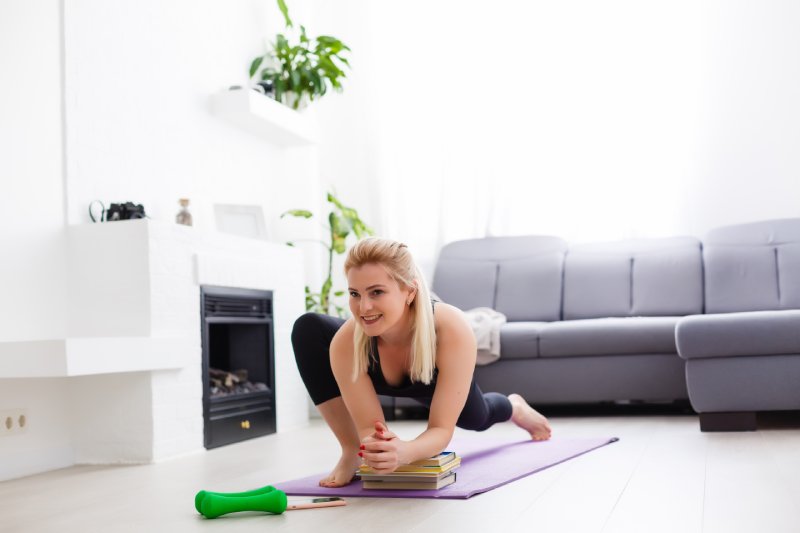 Yağ Yakan Egzersizlerin Faydaları