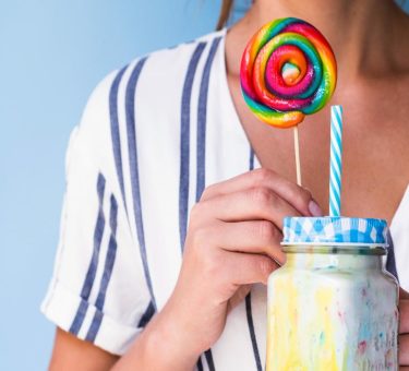 Yapay Tatlandırıcılar