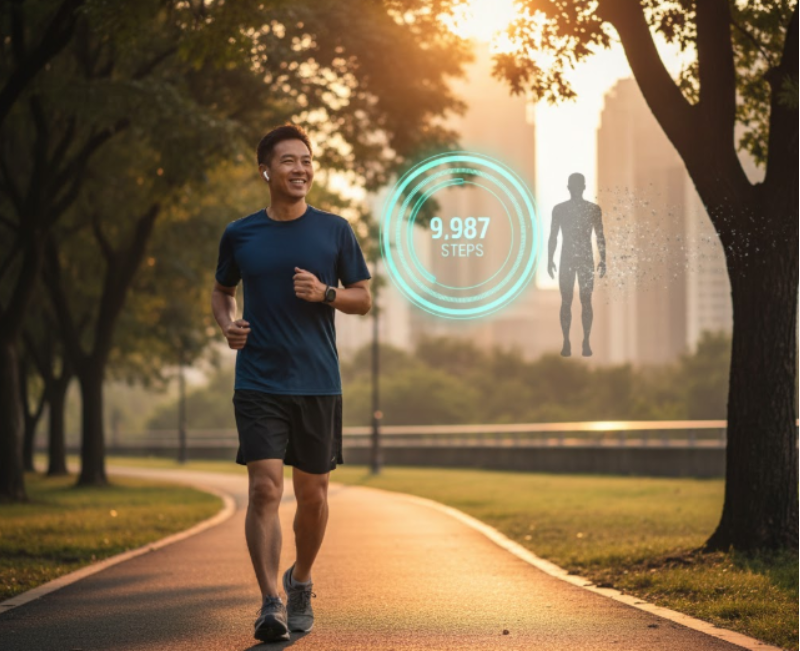 Düzenli Yürüyüş