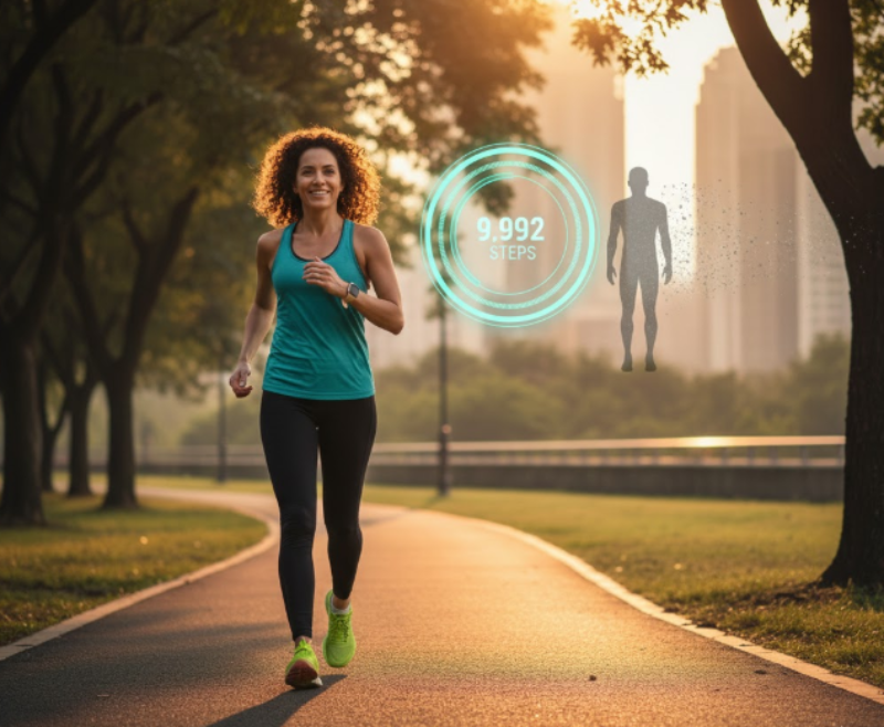 Yürüyüş ile Zayıflamak