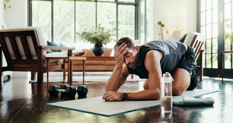 Antrenman Tavsiyeleri