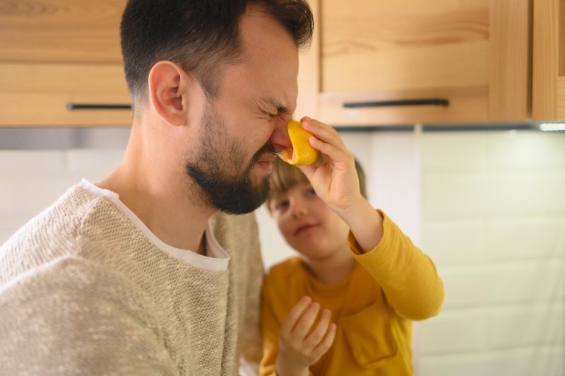 Burun Tıkanıklığında Tedavi 