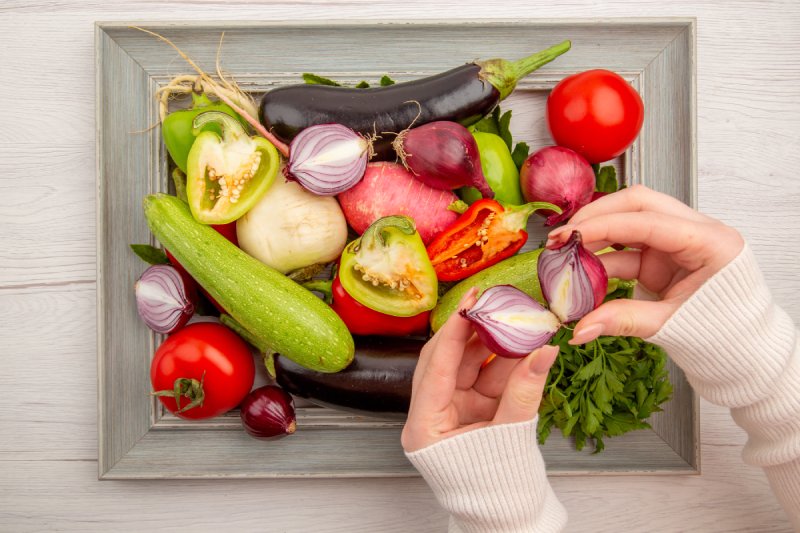 Çiğ Sebze Tüketiminin Önemi