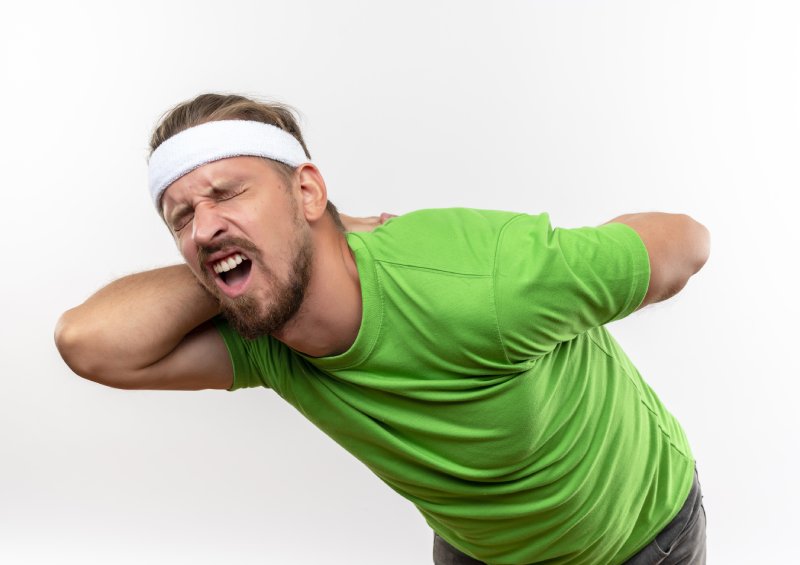 Kas Ağrılarında Tedavi