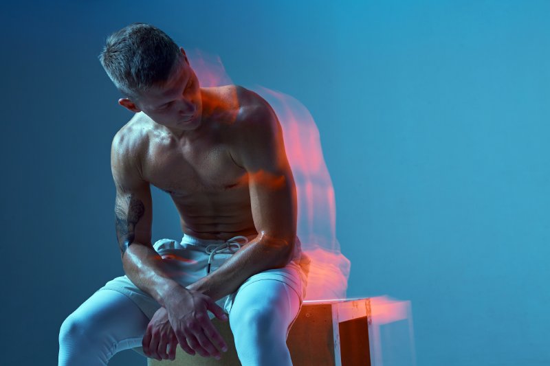 Kas Ağrısının Nedenleri