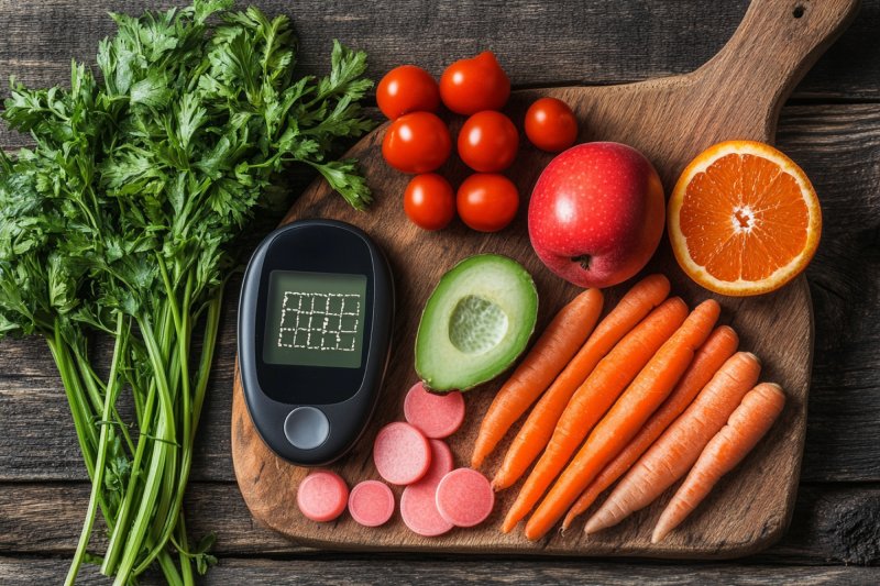 Glisemik İndeksin Önemi