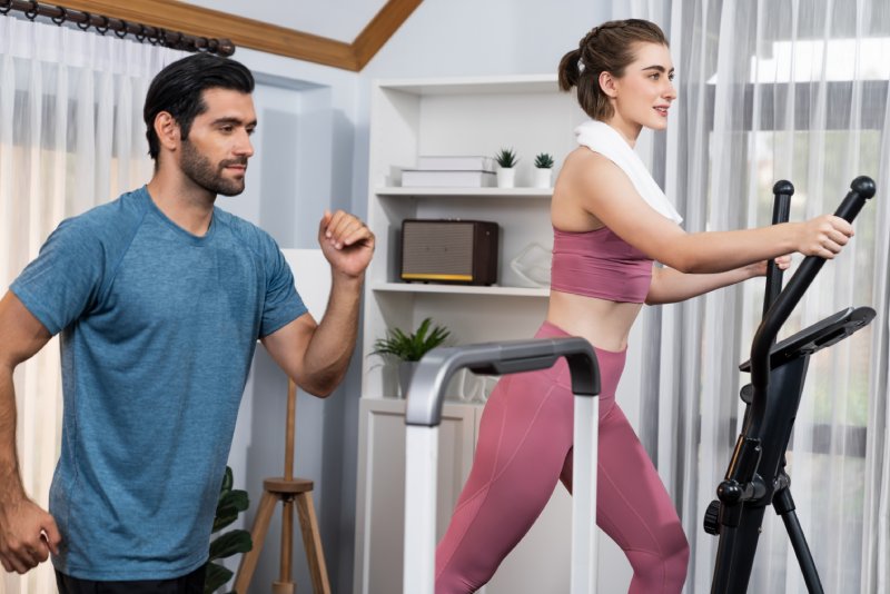 HIIT ve LISS Kardiyo Farkları