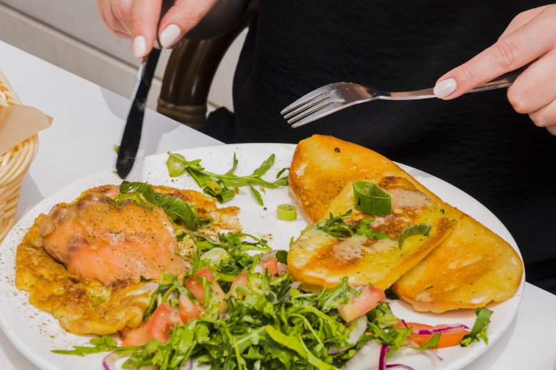 Hafif Akşam Yemeğinin Faydaları 