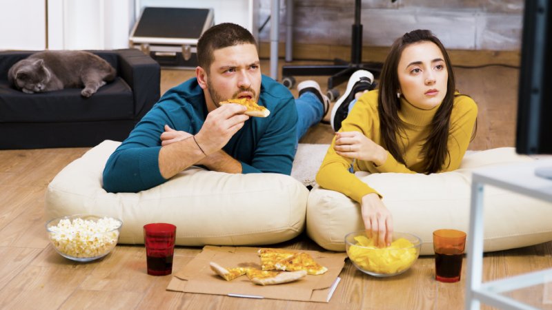 Hareketsiz Yaşamın Önüne Geçmek