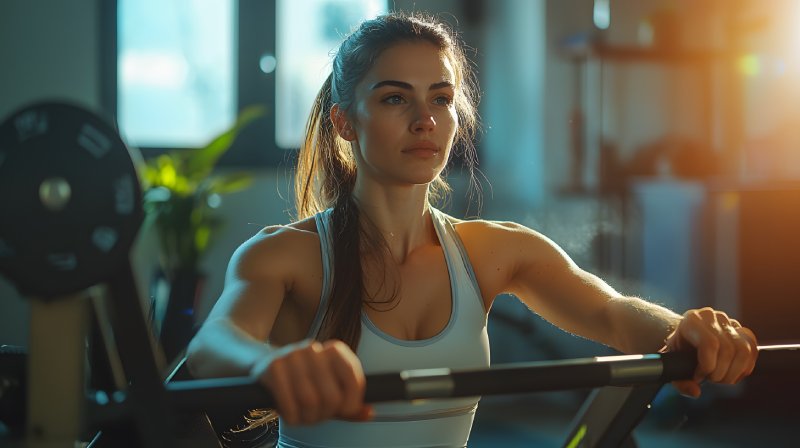 Kaliteli Antrenmanın Püf Noktaları 