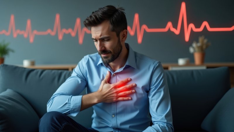 Kalp Krizinin Önüne Geçme 