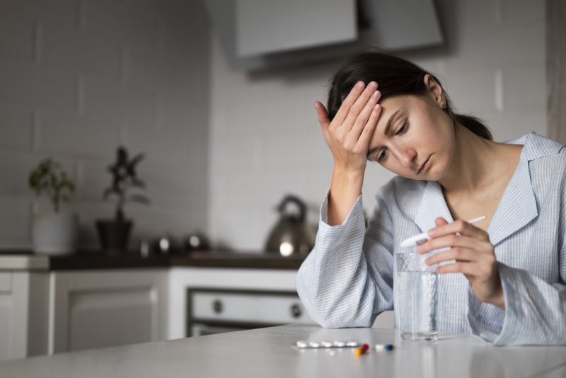 Kansızlık ile Başa Çıkmak