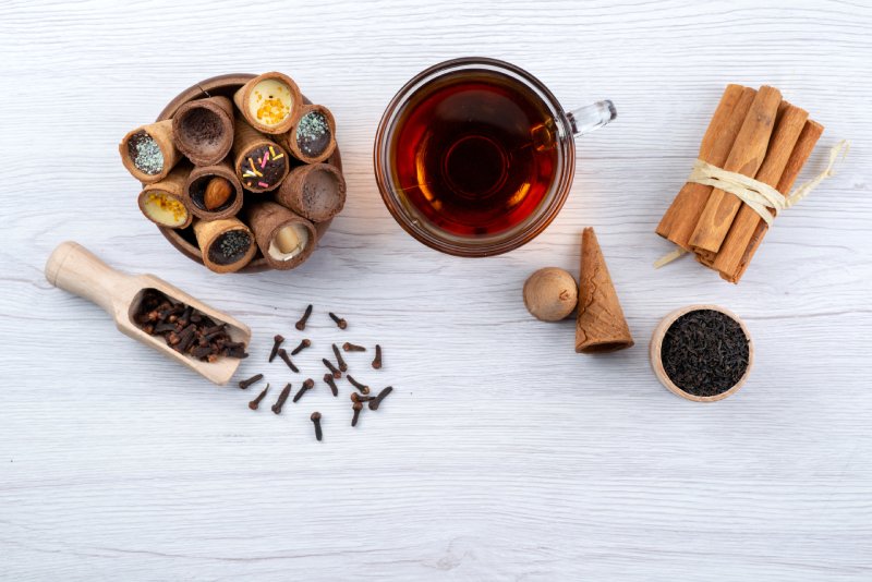 Karanfil Tüketme Şekilleri 