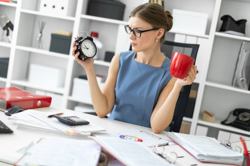 Kendine Zaman Ayırmanın Önemi