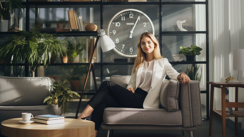 Kendine Zaman Ayırmanın Yararları