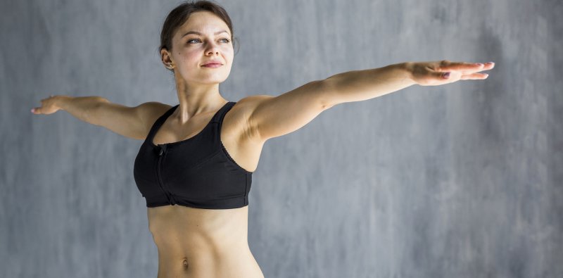 Kol Egzersizlerinin Faydaları