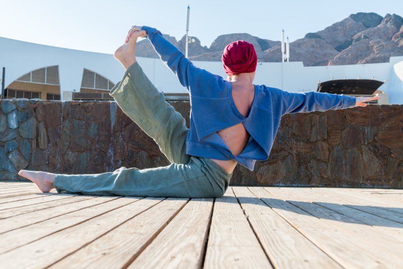 Mobility ve Esneklik 