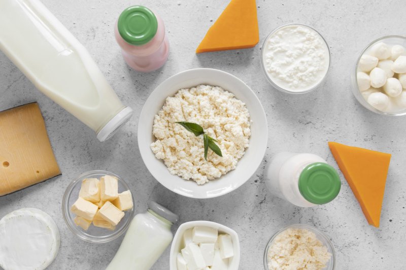 Probiyotiklerin Sağlığımıza Yararları