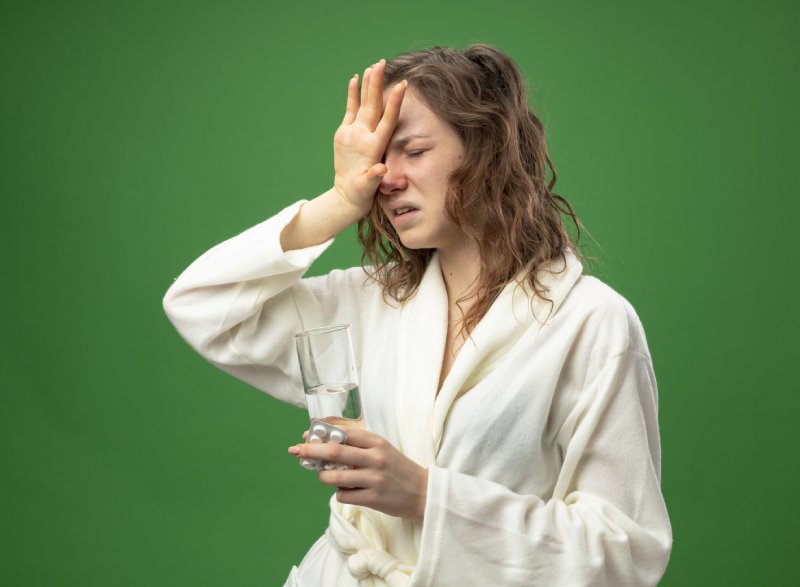 Baş Ağrısını Tetikleyen Durumlar