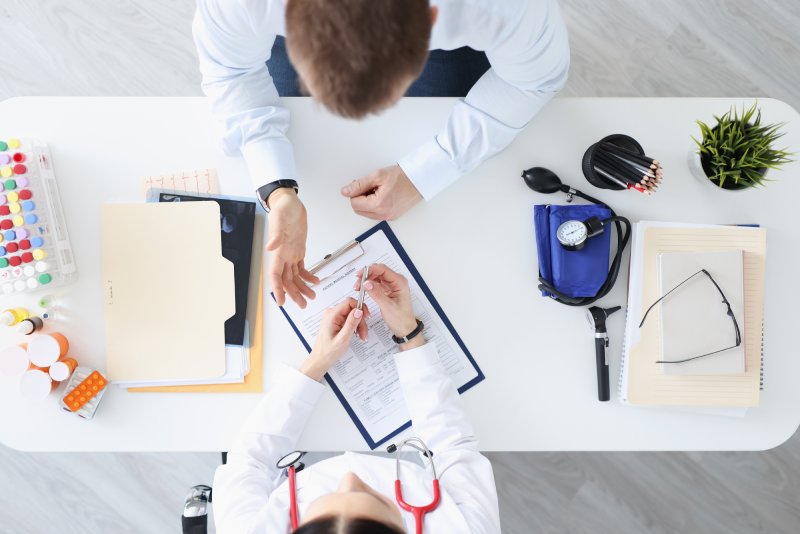 Yıllık Sağlık Kontrolleri