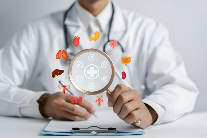 Sağlık Kontrolleri