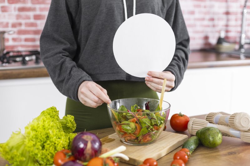 Sağlıklı Tabak Modelinin Faydaları