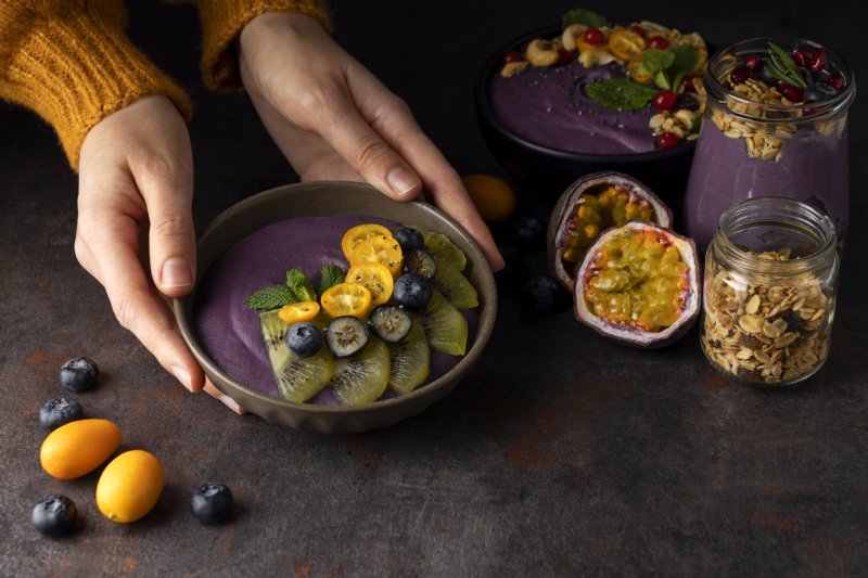 Sağlıklı Beslenmenin Önemi