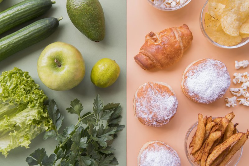 Şekersiz Ürünlerin Faydaları