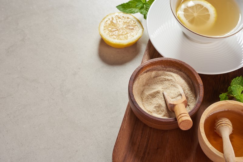 Tahin Tüketmenin Faydaları 