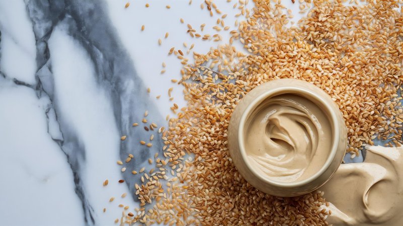 Tahin Tüketme Alternatifleri 