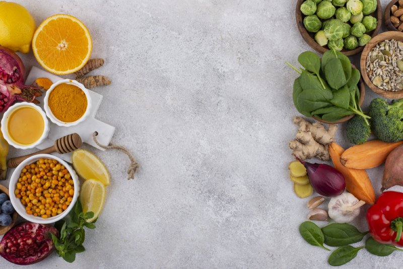 Temel Beslenme Unsurları