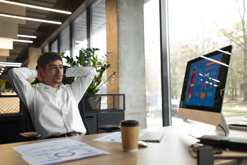 İşyerinde Verimliliği Arttırmak