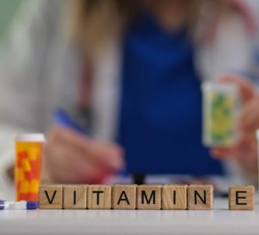 Vitamin Destekleri